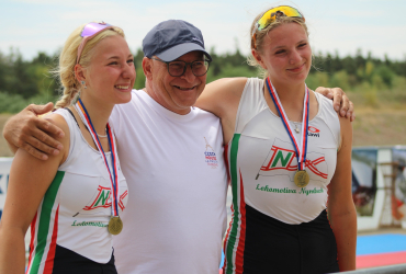 MISTROVSTVÍ ČR DOROSTU, JUNIORŮ A SENIORŮ 2025 
