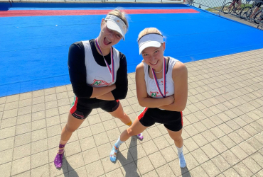 MČR SPRINTY 2025 a MČR družstva 2025