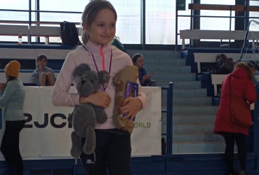 ROUDNICKÝ TROJBOJ 2025