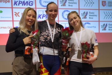 1. kolo ČP - veslařský trenažér 2025/2026