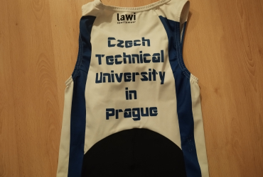 I. kolo Poháru univerzit 2025-2026 v jízdě na veslařském trenažéru