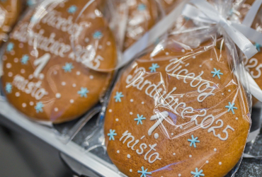 Pardubický vánoční víceboj mládeže 2025