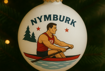 KRÁSNÉ VÁNOCE A ŠŤASTNÝ NOVÝ ROK