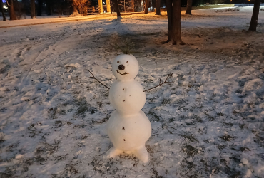 CO NÁS ČEKÁ V LEDNU?