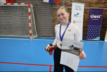  II. kolo Poháru ČR v jízdě na veslařském terenažeru, Ústí nad Labem