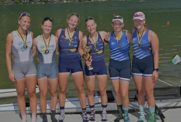 REGATA VILLACH
